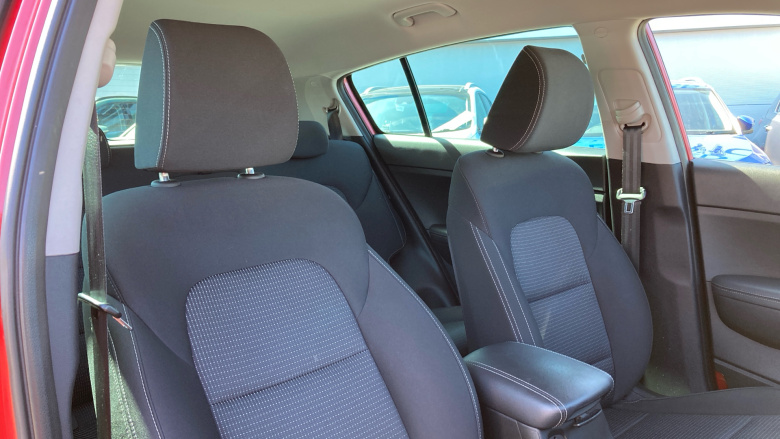 Kia Sportage 1.6T GDi ISG 2 5dr [AWD] Petrol Estate